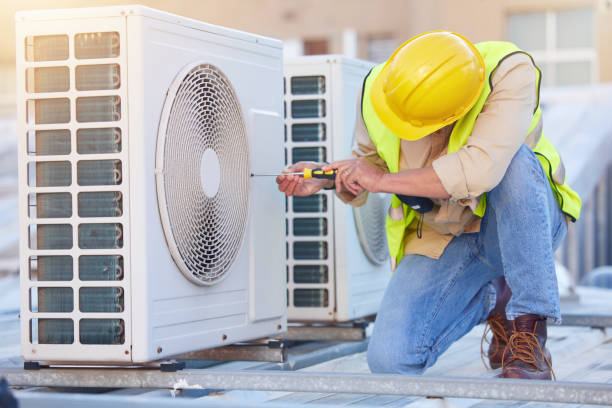 Best Ductless HVAC Repair  in New London, WI