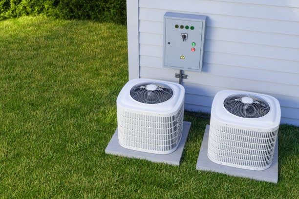 Best HVAC Repair Near Me  in New London, WI