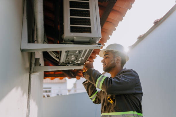 Best Local HVAC Companies  in New London, WI