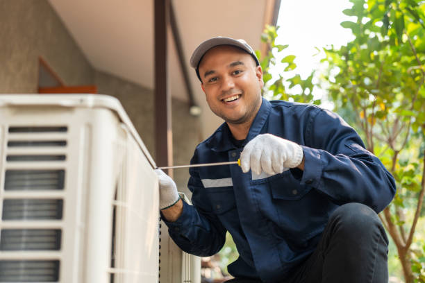 Best HVAC Replacement Cost  in New London, WI