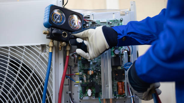 Best HVAC Cleaning Services  in New London, WI